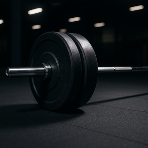 Pro Grip Olympic Barbell