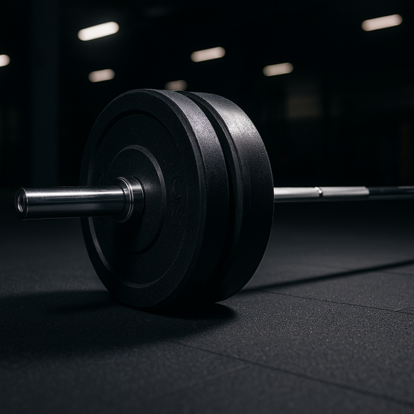 Pro Grip Olympic Barbell