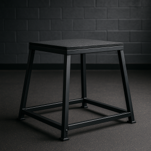 Adjustable Plyometric Jump Box
