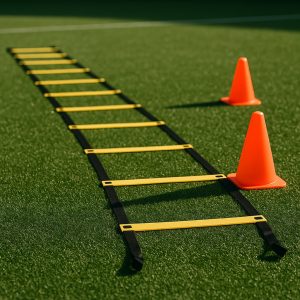 Pro Agility Ladder (8 m)