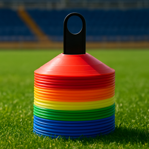 Field Marker Cone Pack (Set of 50)