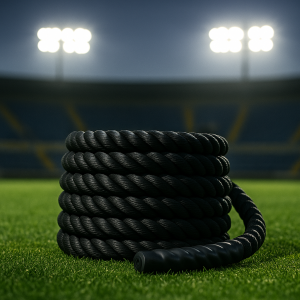 Club-Grade Battle Rope (12 m)