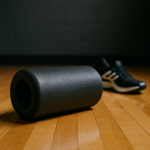 Pro High-Density Foam Roller
